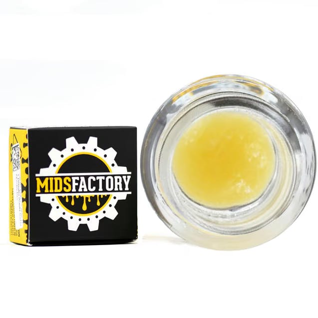 Mids Factory Mom Mimosa Sauce