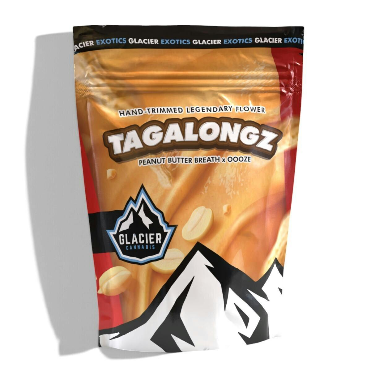Tagalongz | Classic Frosty 8th | 3.5g