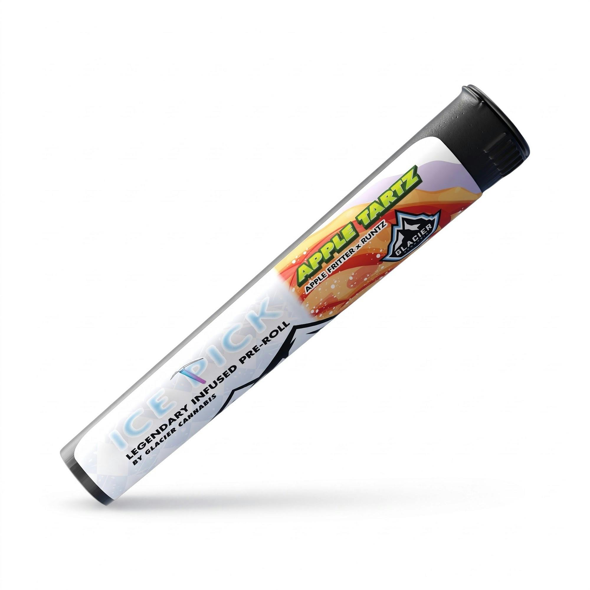 Apple Tartz | Ice Picks | 1g