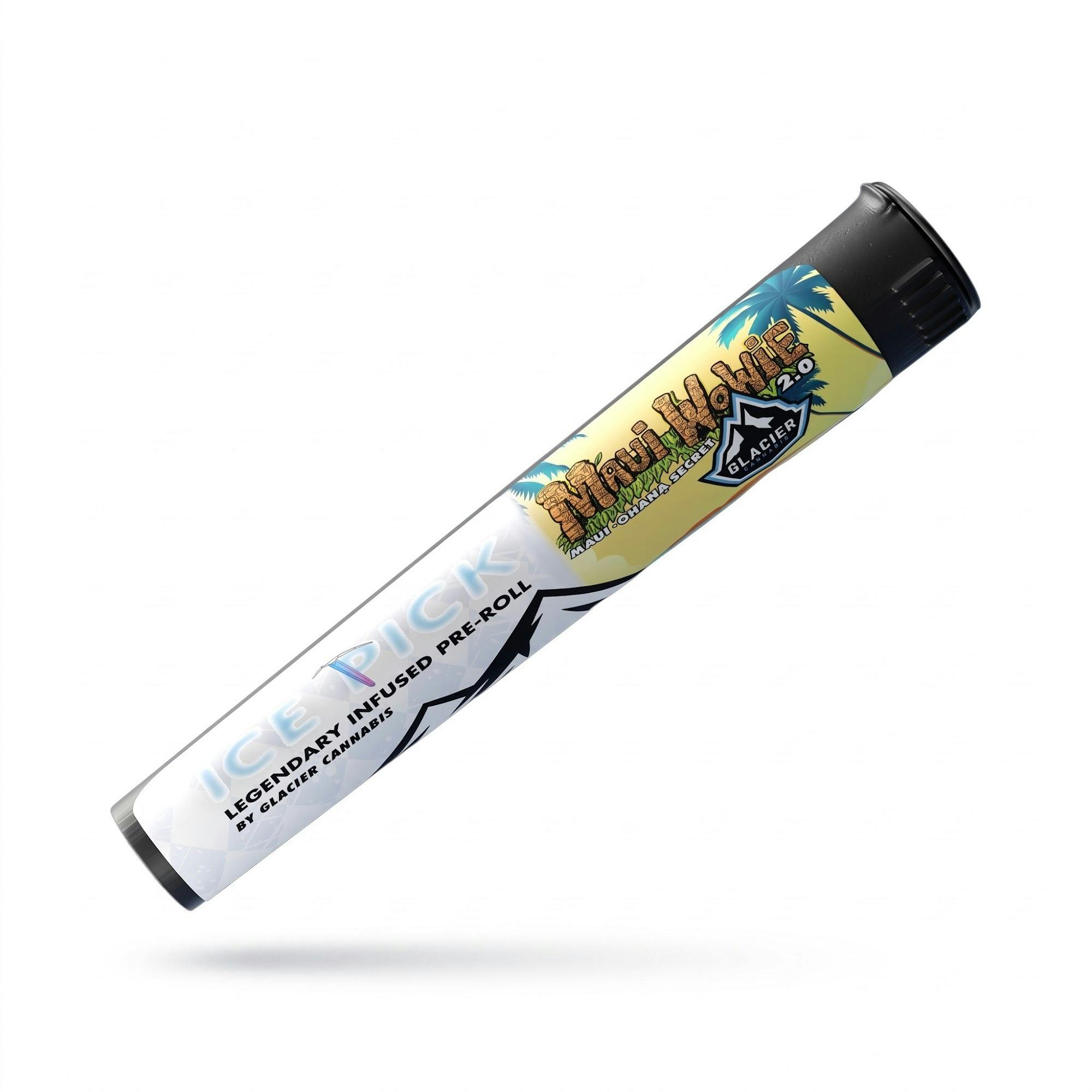 Maui Wowie 2.0 | Ice Picks | 1g