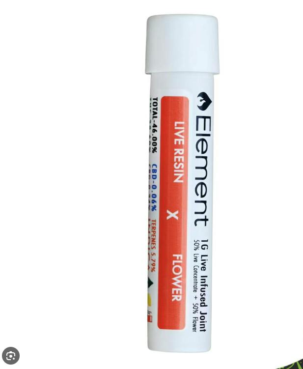Element | Permanent Marker | Infused Joint | 1g by Element