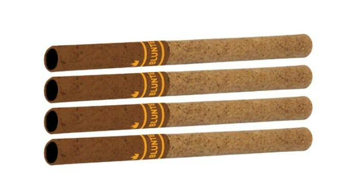 Purple Churro | Blunts | 0.4g | 4pk