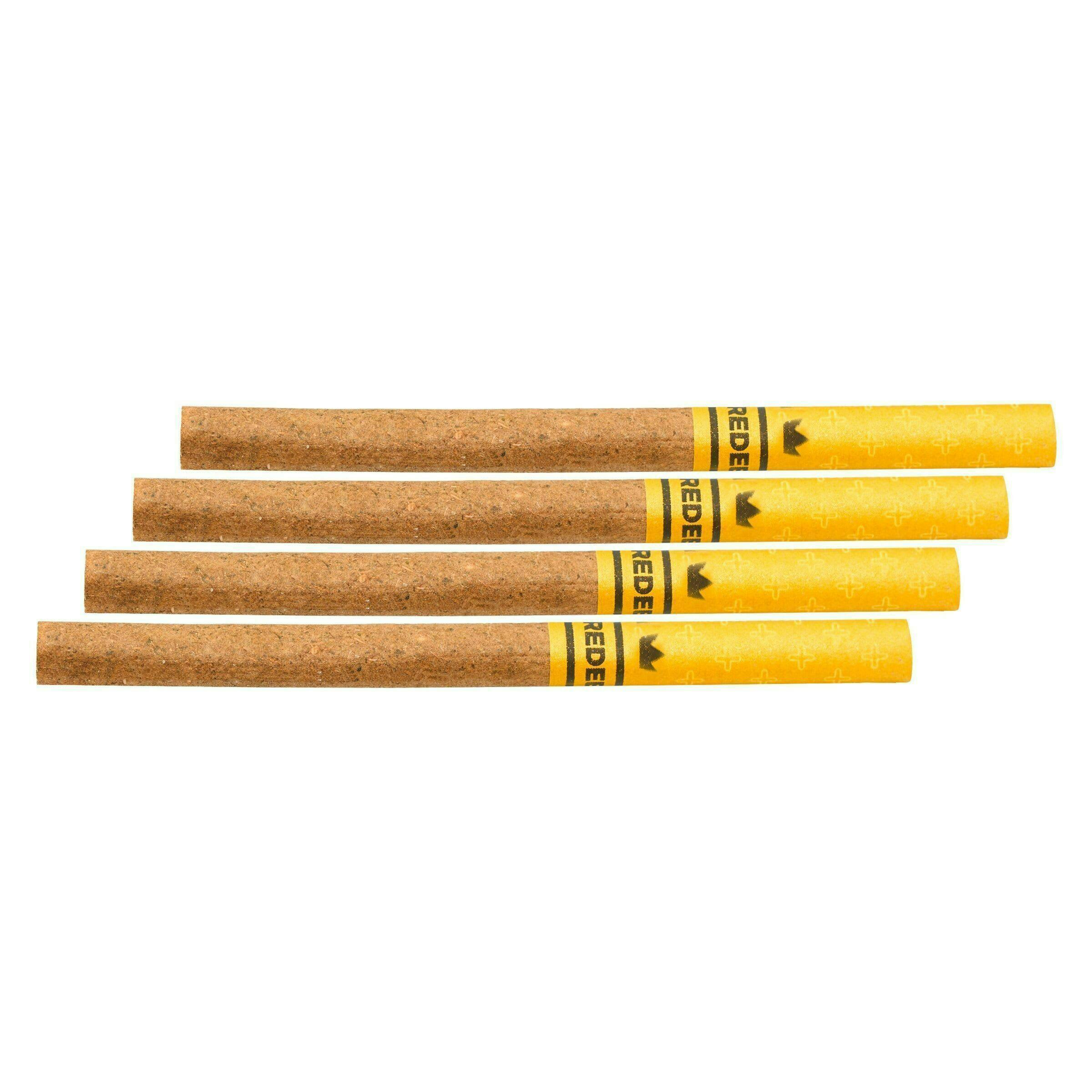 Purple Churro | Infused Joints | 0.5g | 4pk