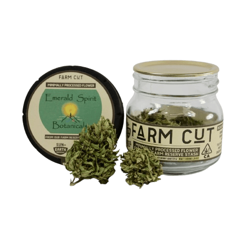 Farm Cut: Harmony Rose