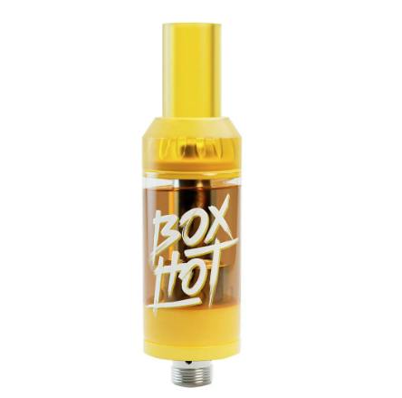 BOXHOT | Pineapple Express | Cartridge | 1.2g