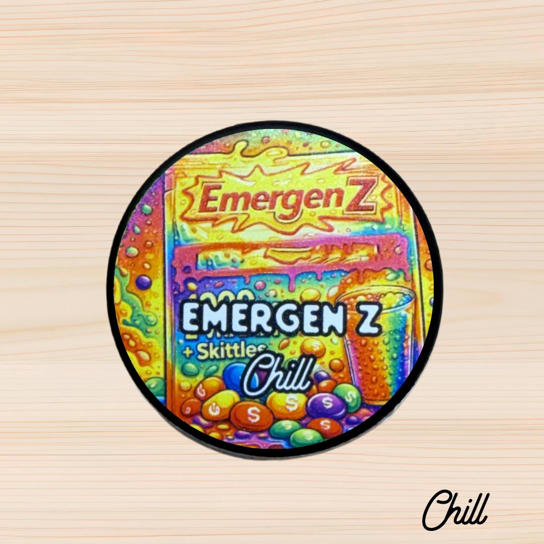 Emergen-Z Rosin 3.5g