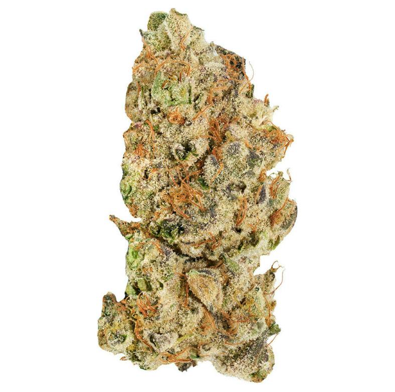 Broken Coast | Platinum Pave | Big Buds | 3.5g