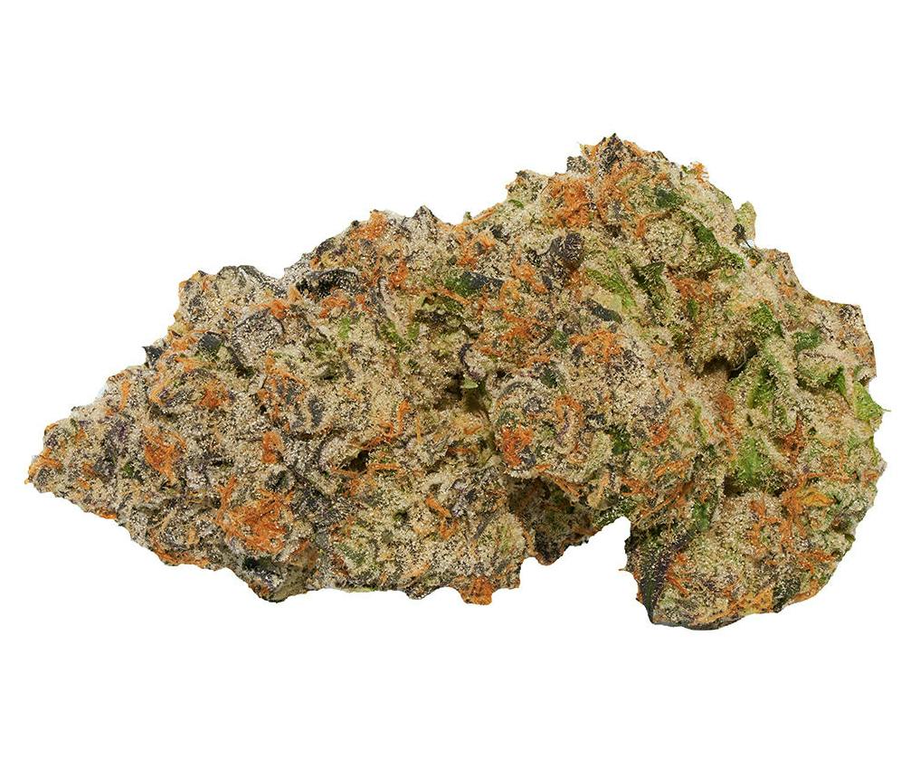 Broken Coast | Coffee Creamer | Big Buds | 3.5g