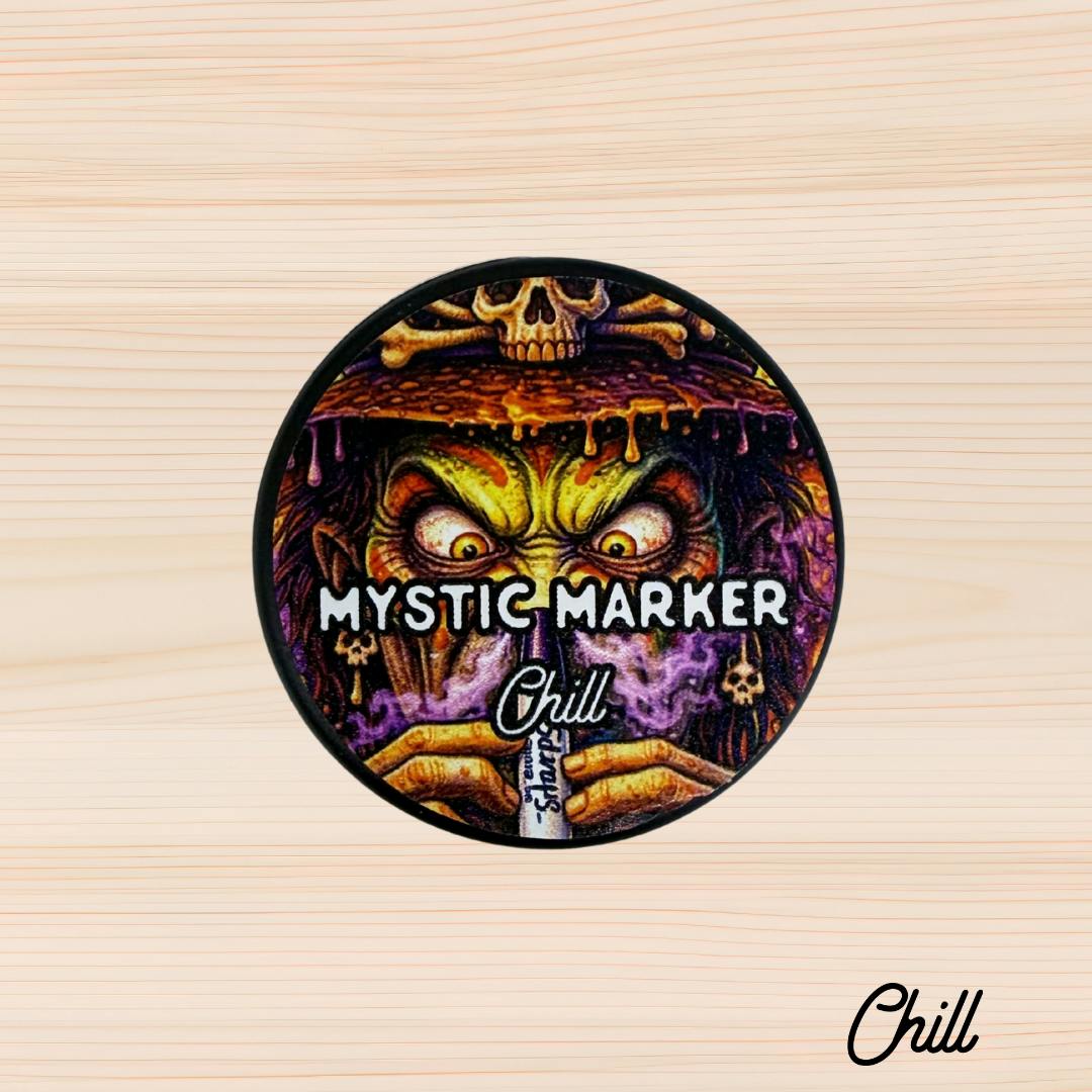 Mystic Marker Rosin 1g