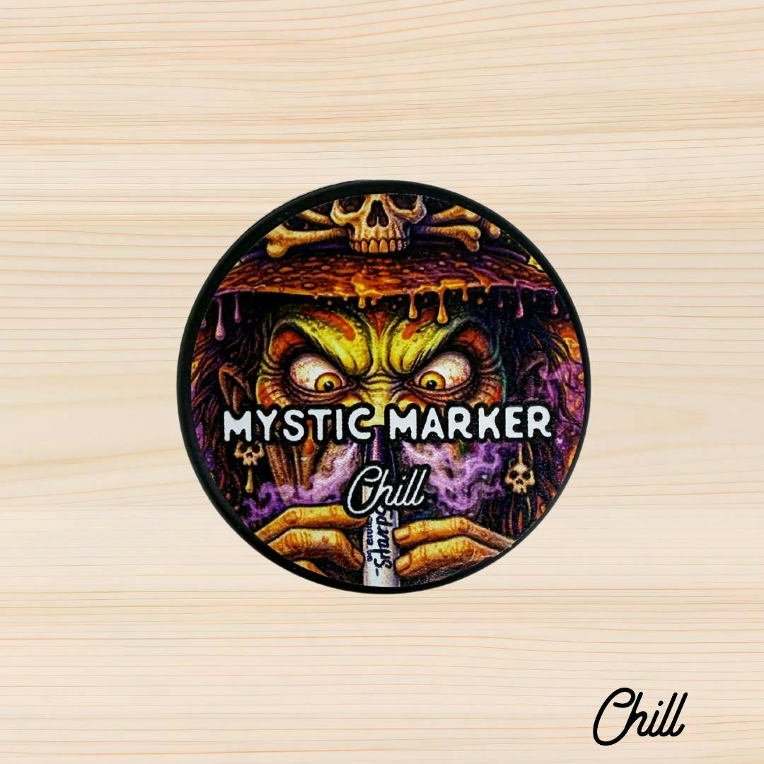 Mystic Marker Rosin 3.5g