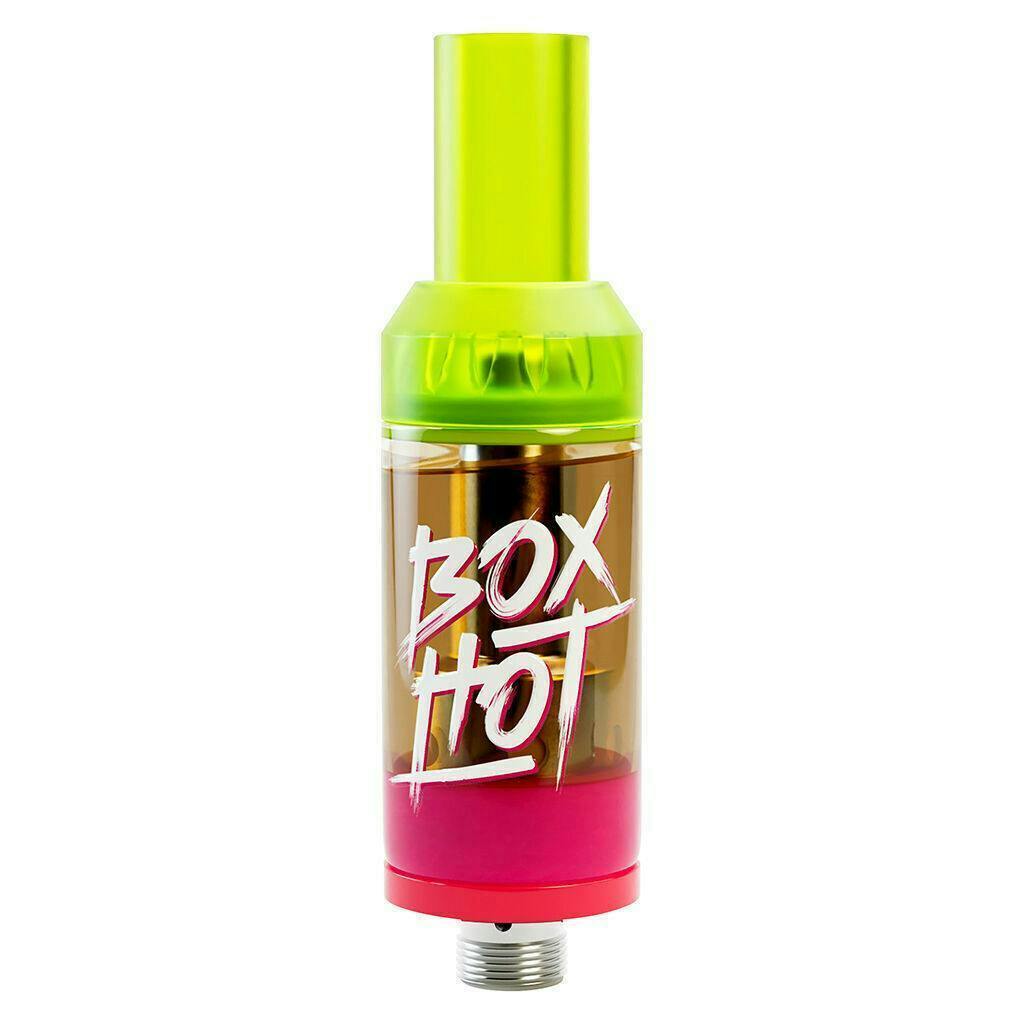 Passion Punk | Cartridge | 1.2g