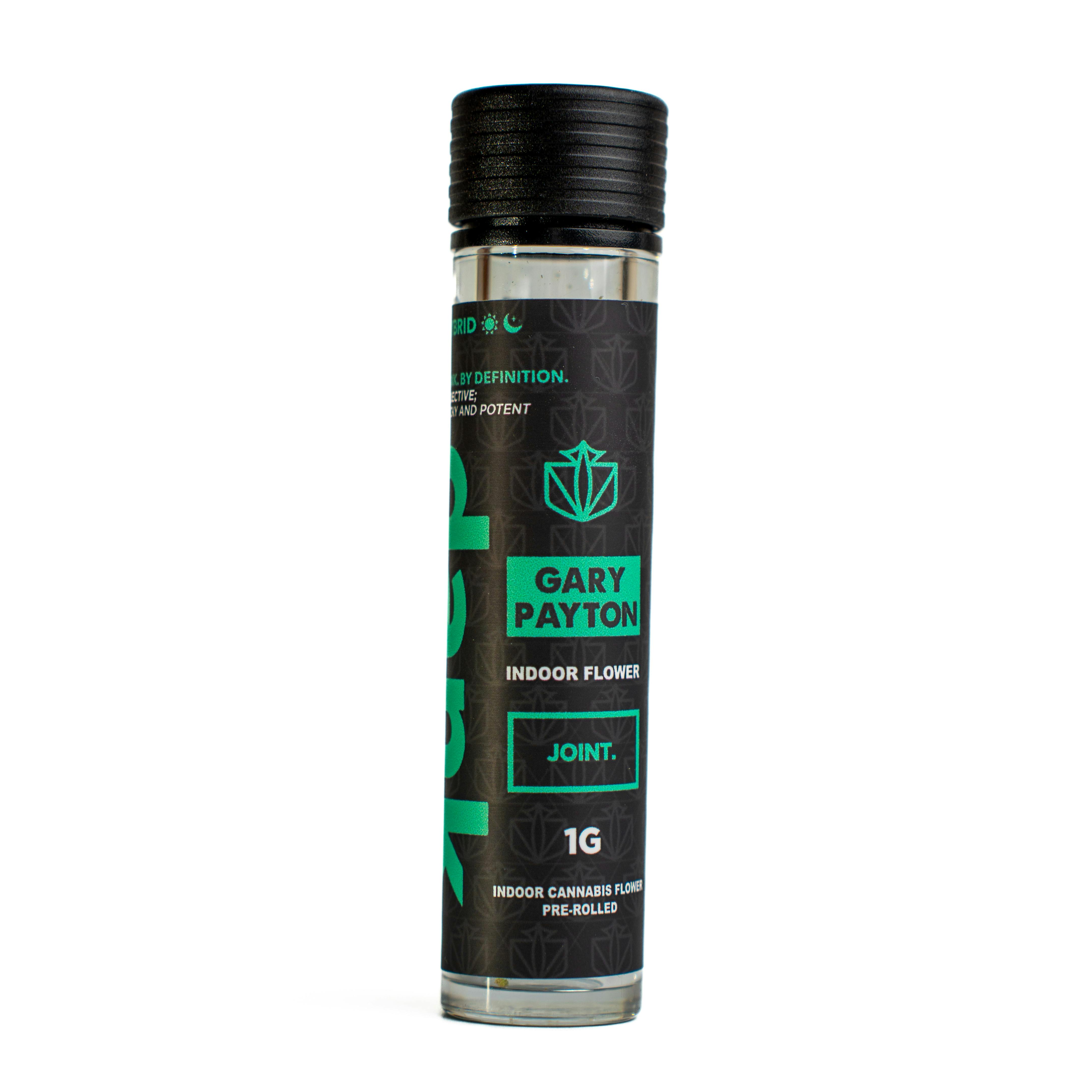 GARY PAYTON 1G PRE-ROLL JOINT