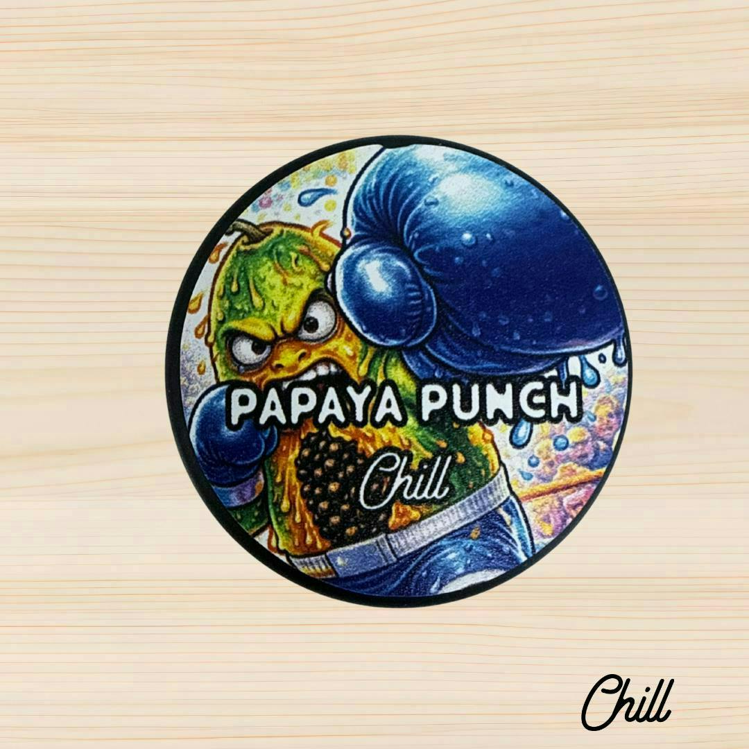 Pomelo Punch Rosin 3.5g