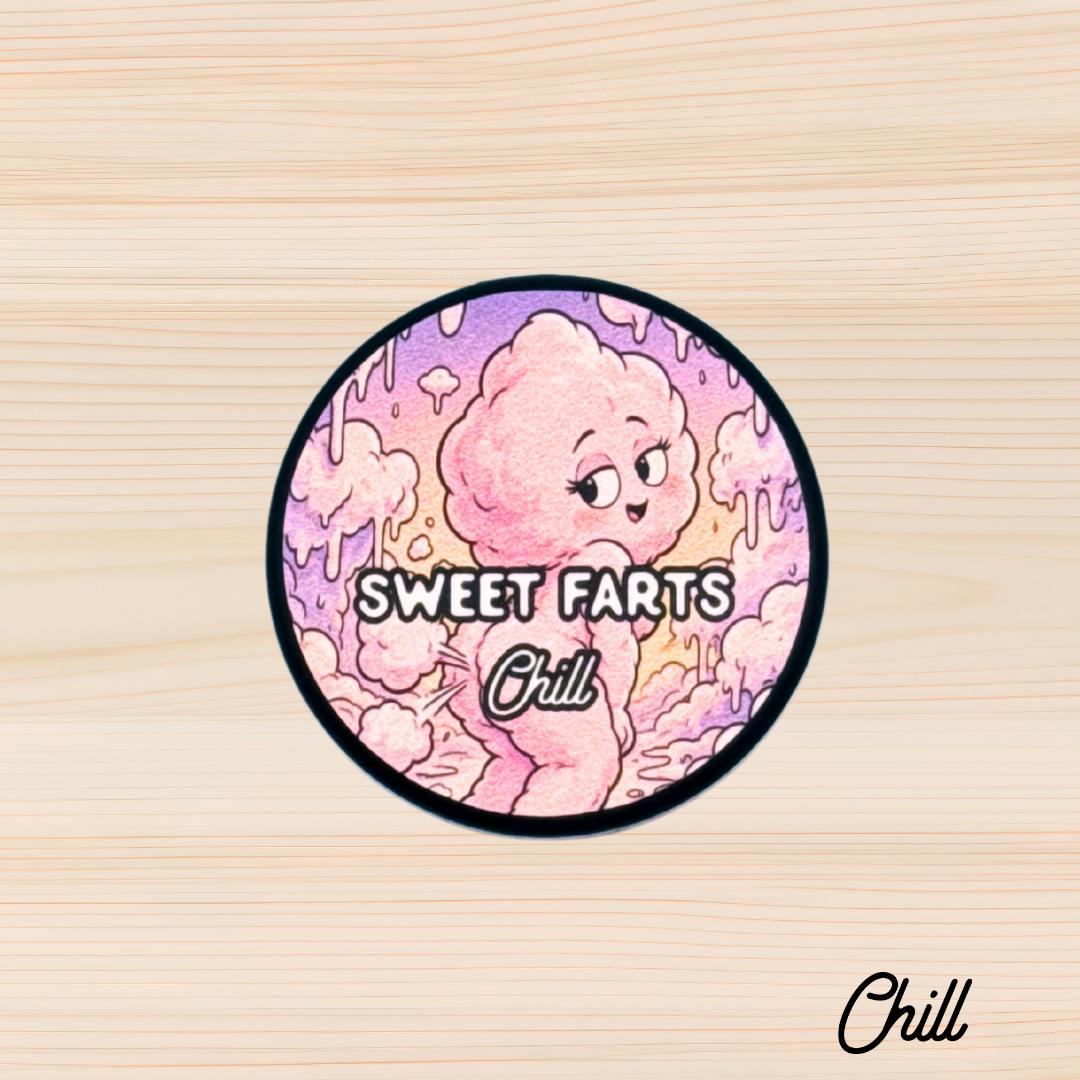 Sweet Farts Rosin 1g by Chill
