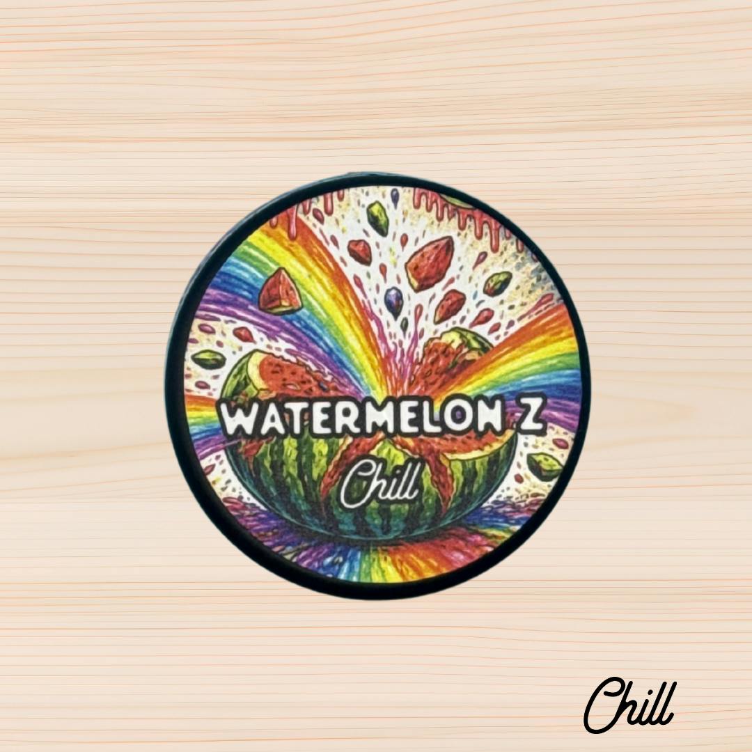 Watermelon Z Rosin 1g by Chill