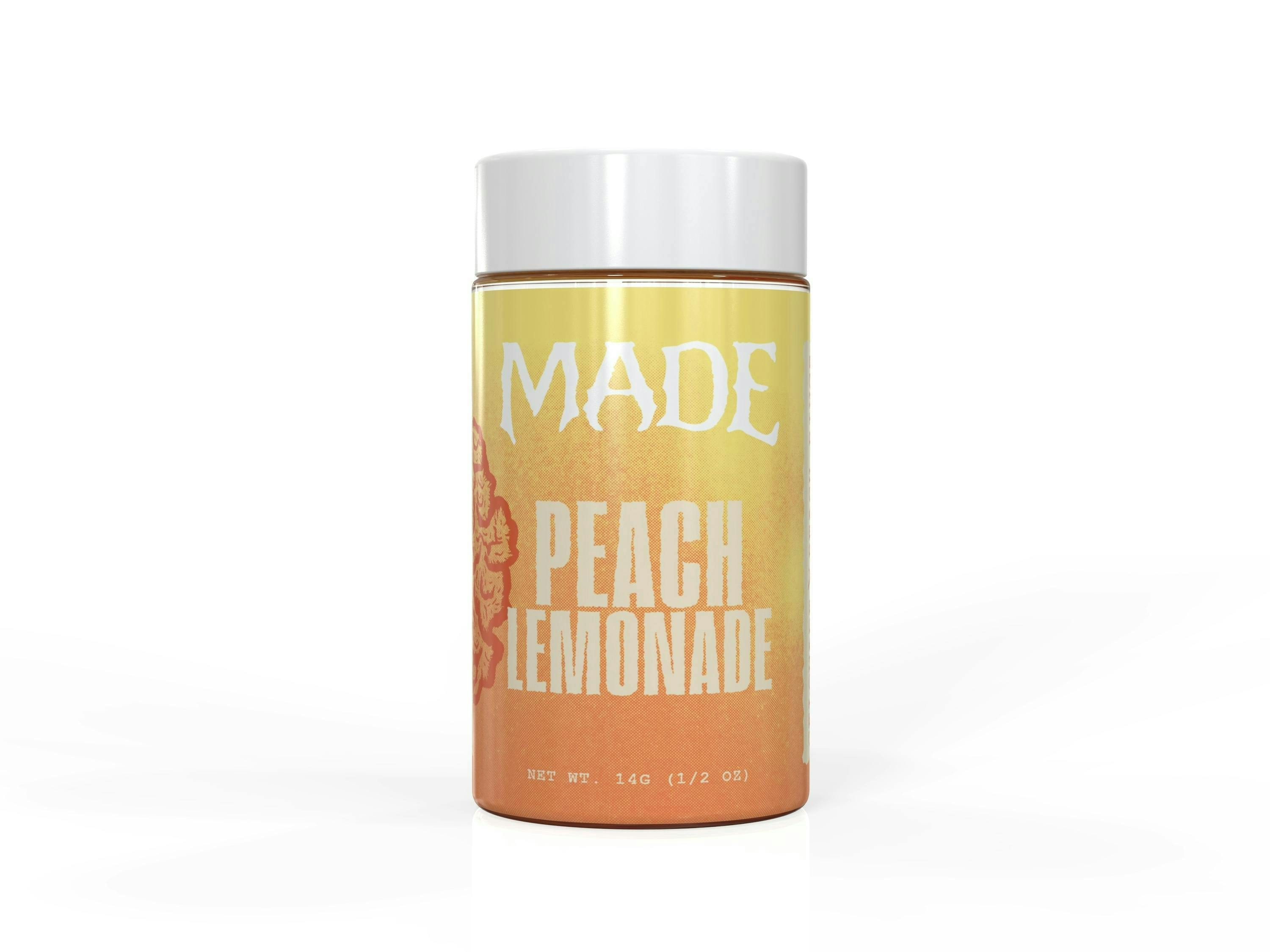 MADE · Lemonade · Smalls · 14g
