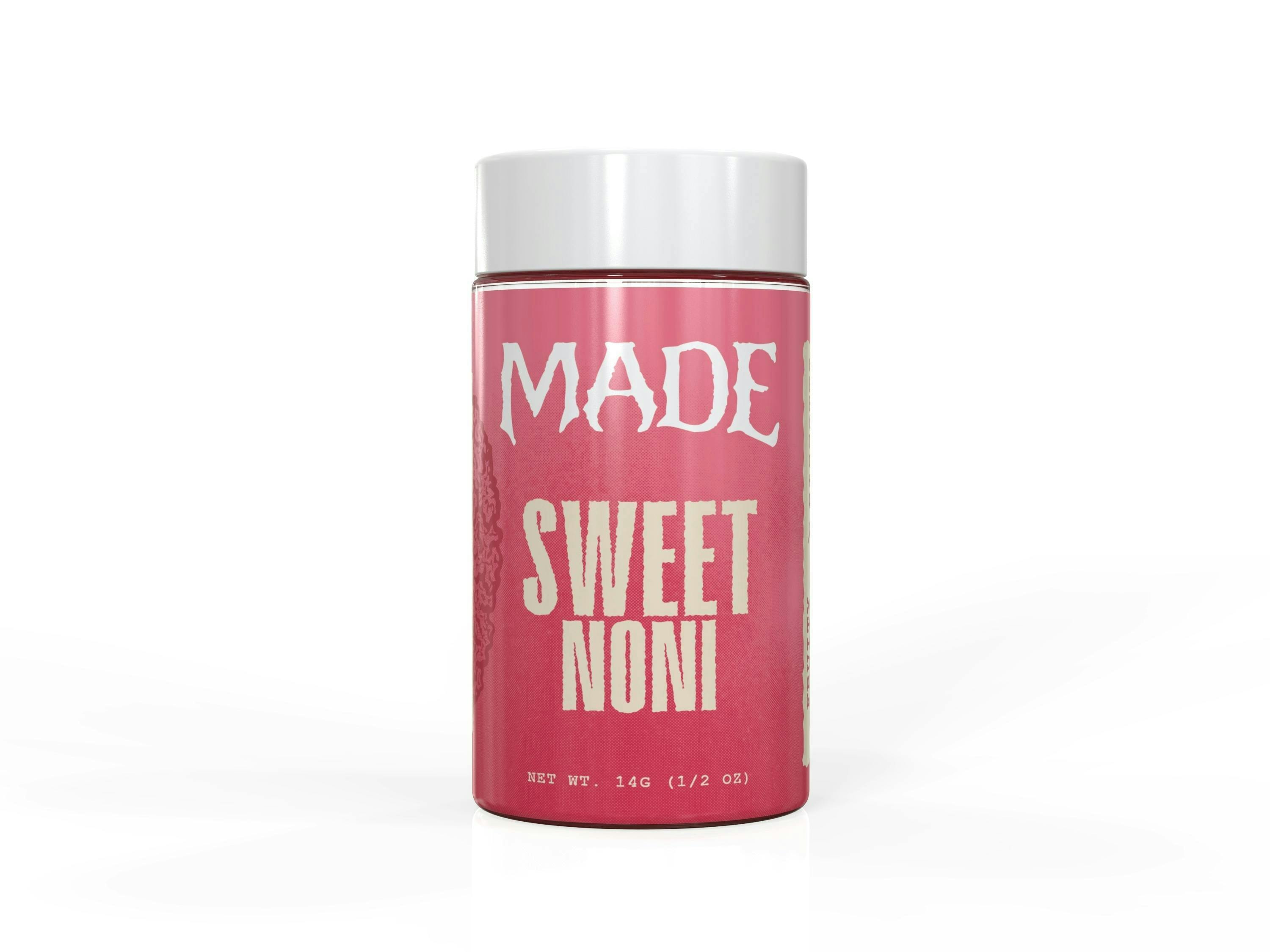 MADE | Sweet Noni | Smalls | 14g by MADE