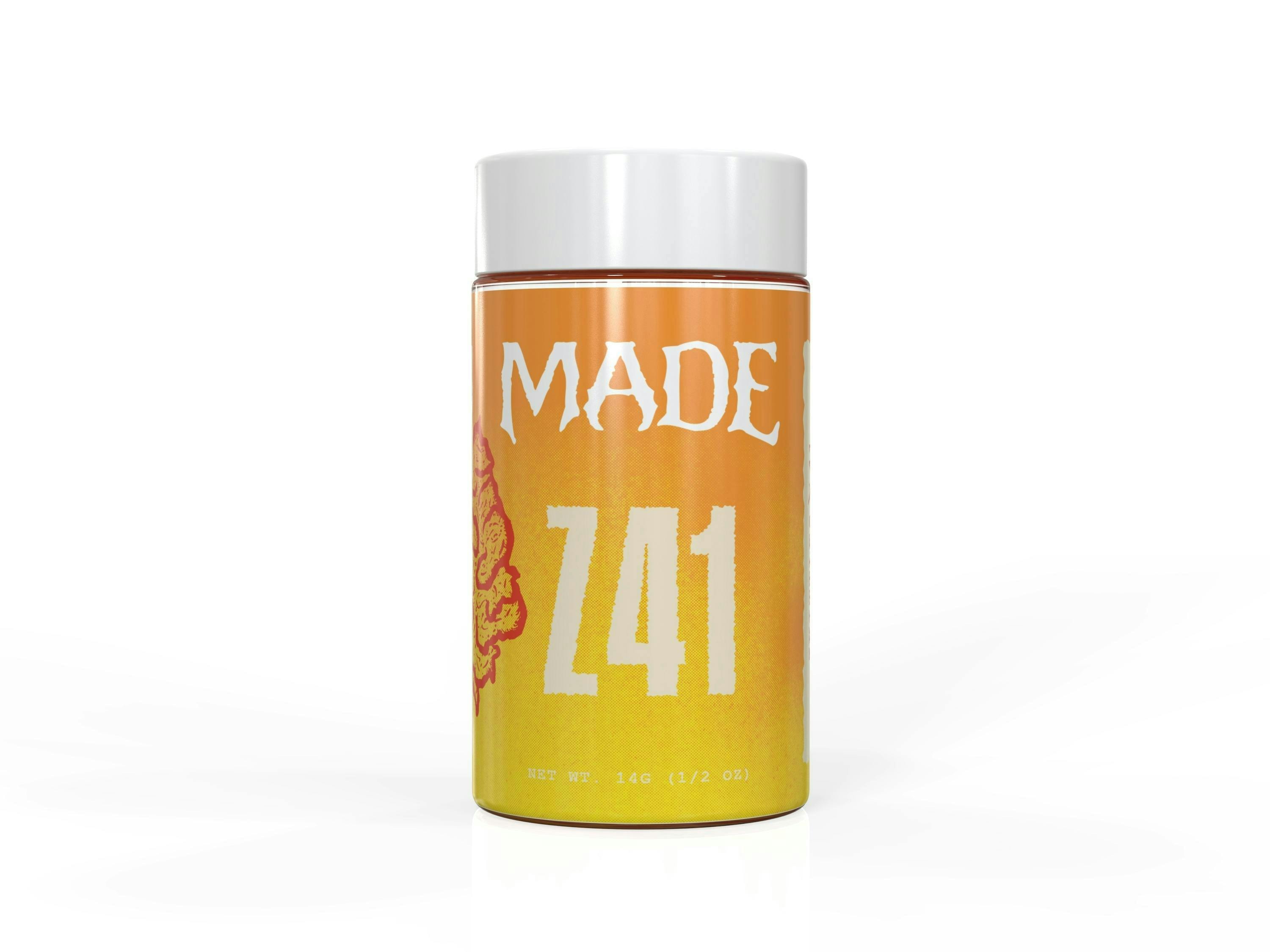 MADE | Z41 | Smalls | 14g