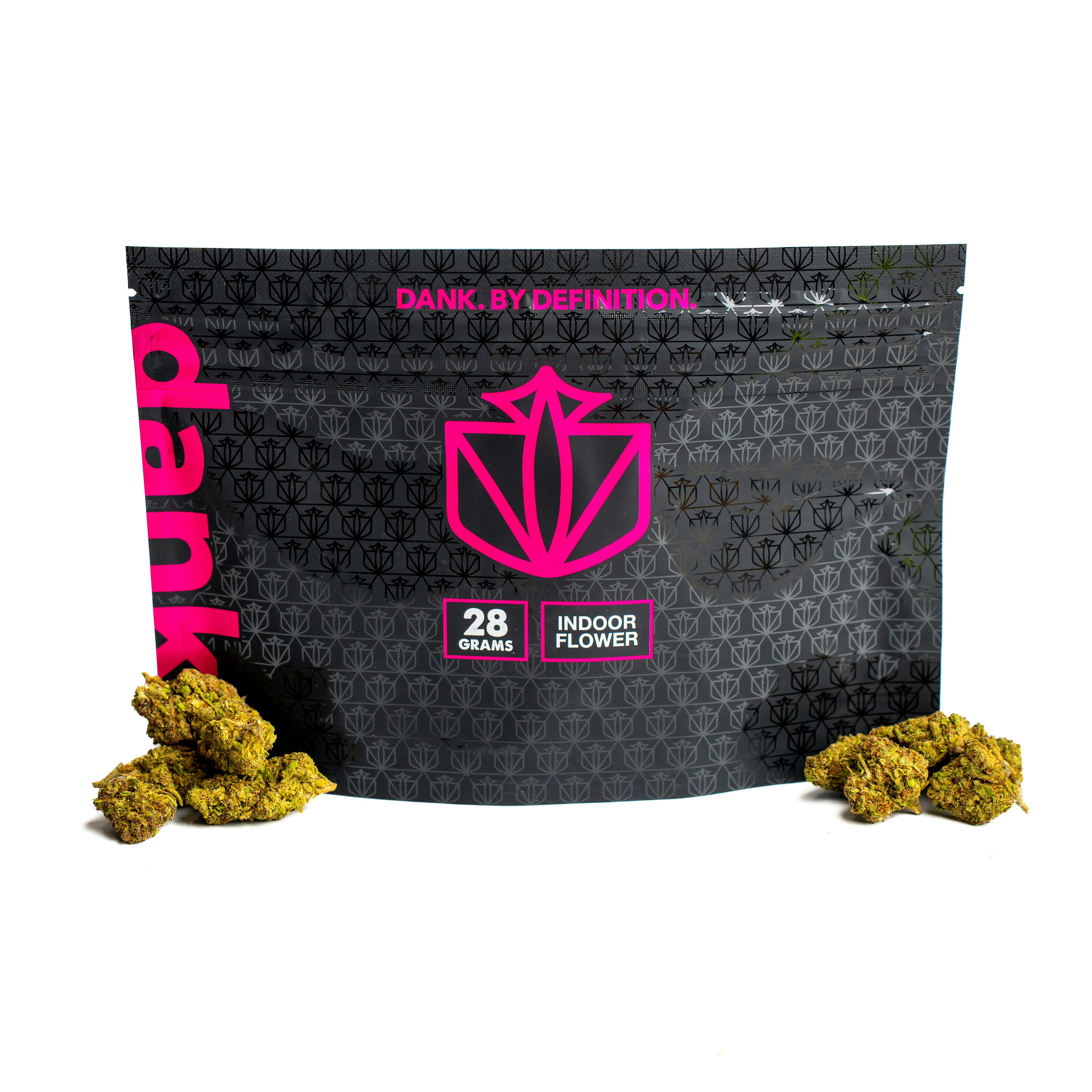 BIRTHDAY CAKE (1 OZ) by Dank By Definition