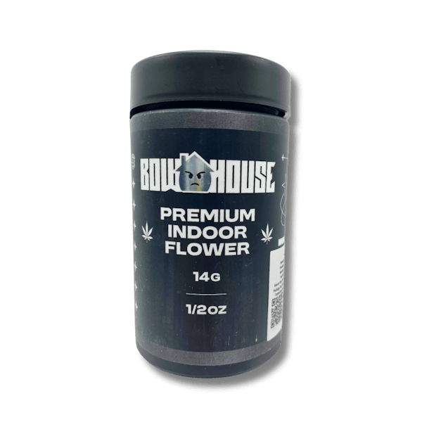 BowHouse | Stash Box | Flower | 14g by BowHouse