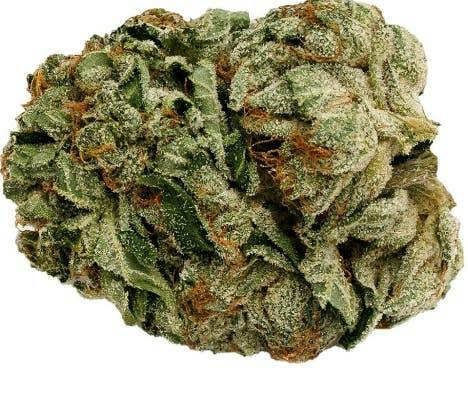 Pink Kush | Big Buds | 28g