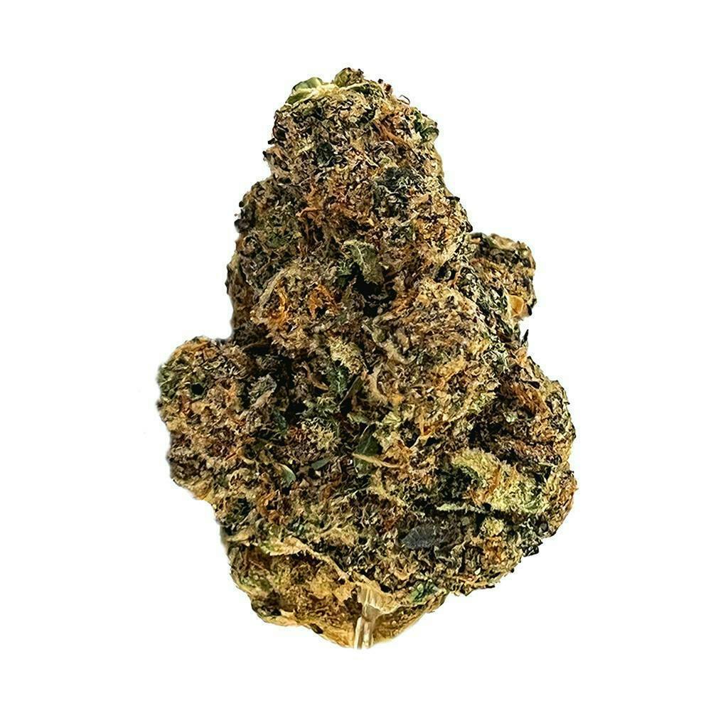 Wes' Coast Kush | Big Buds | 14g