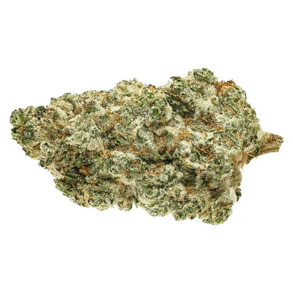 Kush God | Big Buds | 3.5g