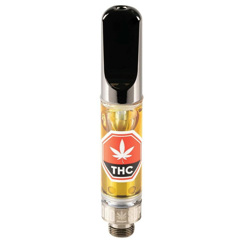 Good Supply | Pink Lemon | Distillate Cartridge | 1g