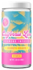 CALIFORNIA LOVE: Cherry Cookies