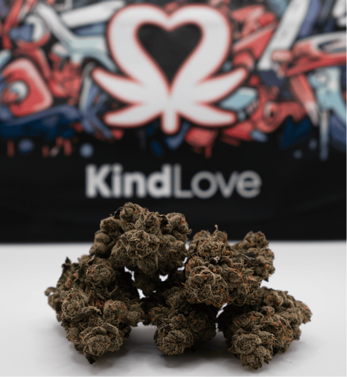 Kind Love Brand — Apples and Bananas