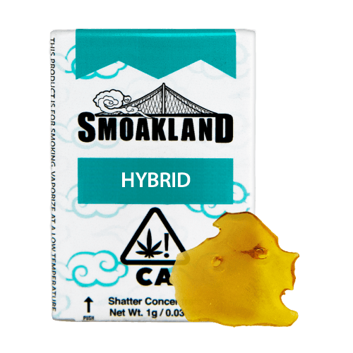 Smoakland: Cereal Milk