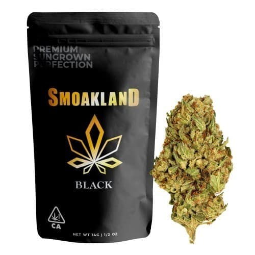 Smoakland: Animal Mints