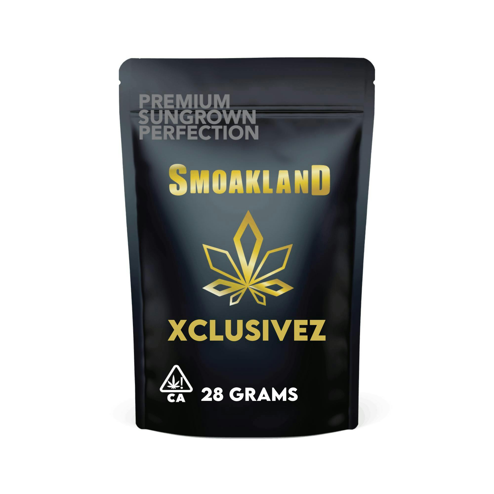 Smoakland — Sweet
