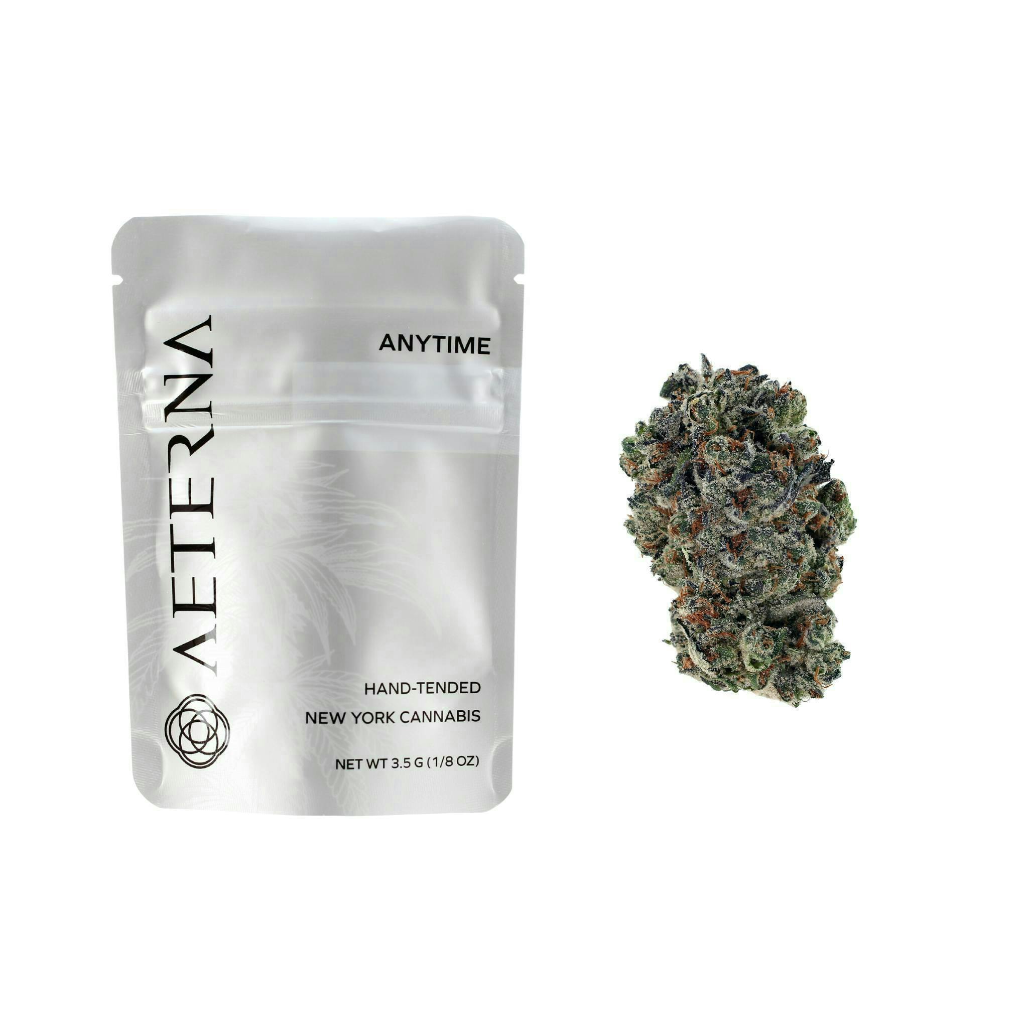 Superboof | Buds | 3.5g by Aeterna