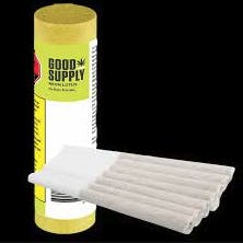 Good Supply | Neon Lotus | Mini Joints | 0.5g each | 7pk