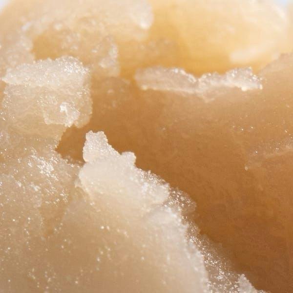 Goo Lagoon | Live Rosin Budder | 1g at Tsaa Nesunkwa Dispensary