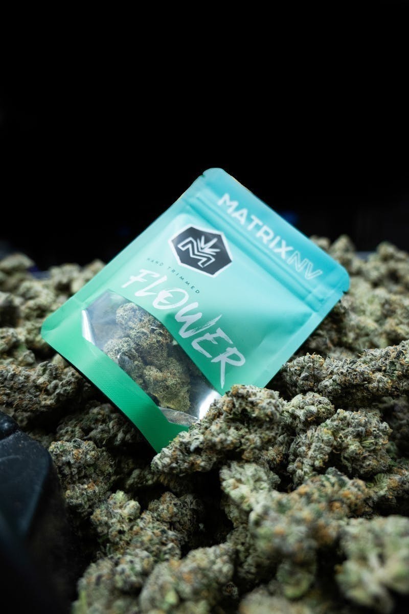 Georgia Pie | Big Buds | 3.5g at Newe Dispensary