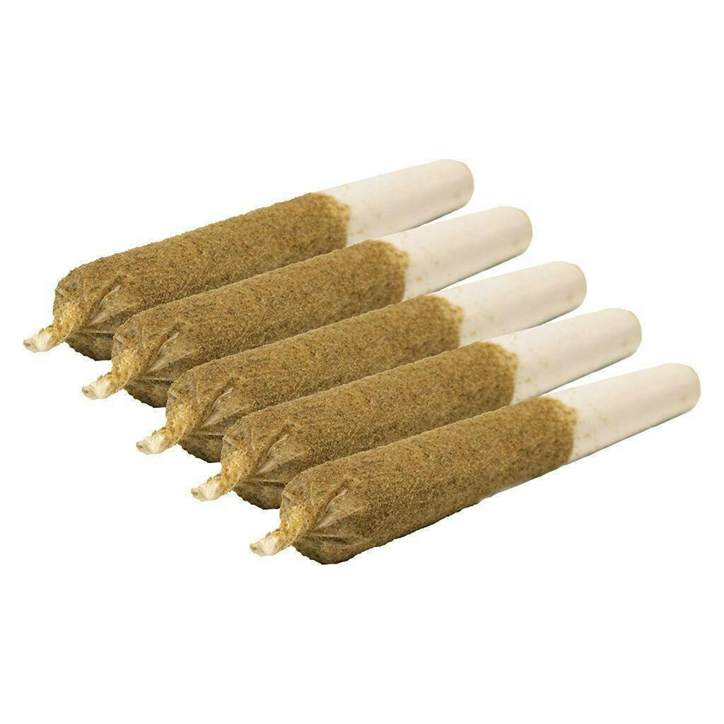 5 Loco | Infused Minis | 0.5g | 5pk