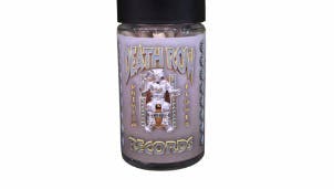 Death Row Records | Frosted Fuel | Minis | 0.5g each | 7pk by Death Row Records Cannabis