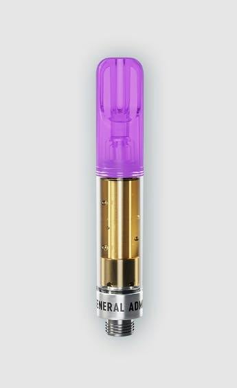Very Berry | Cartridge | 0.95g