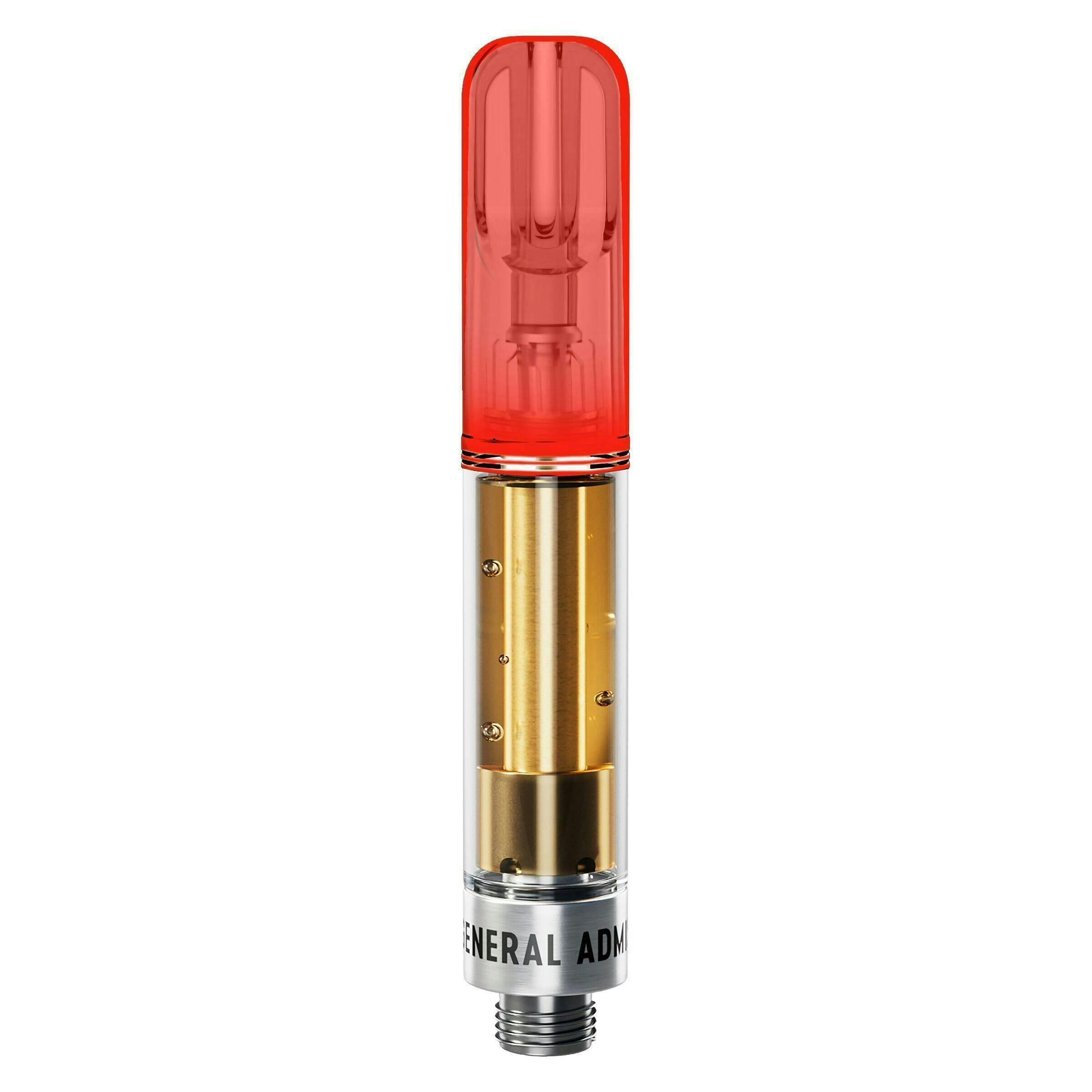 Pink Lemonade | Cartridge | 0.95g