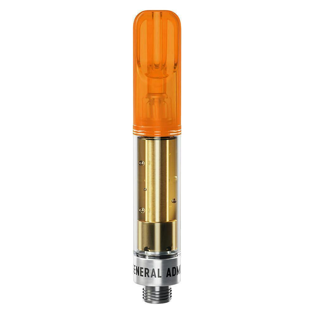 Peach Rizz | Cartridge | 0.95g