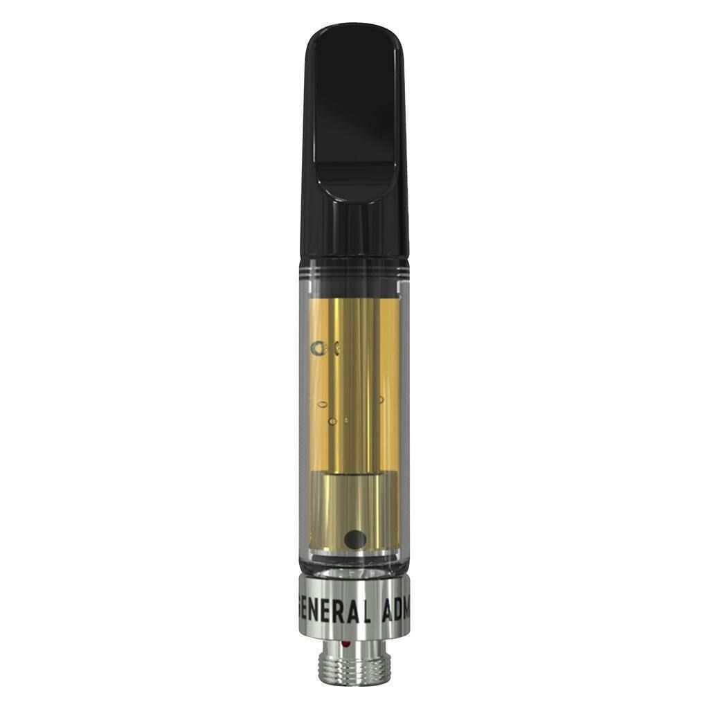 Watermelon Splash | Cartridge | 0.95g
