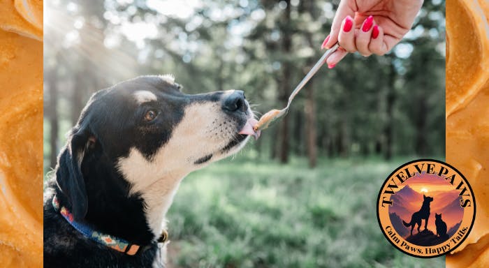 Butter Calming Cbd Peanut Butter