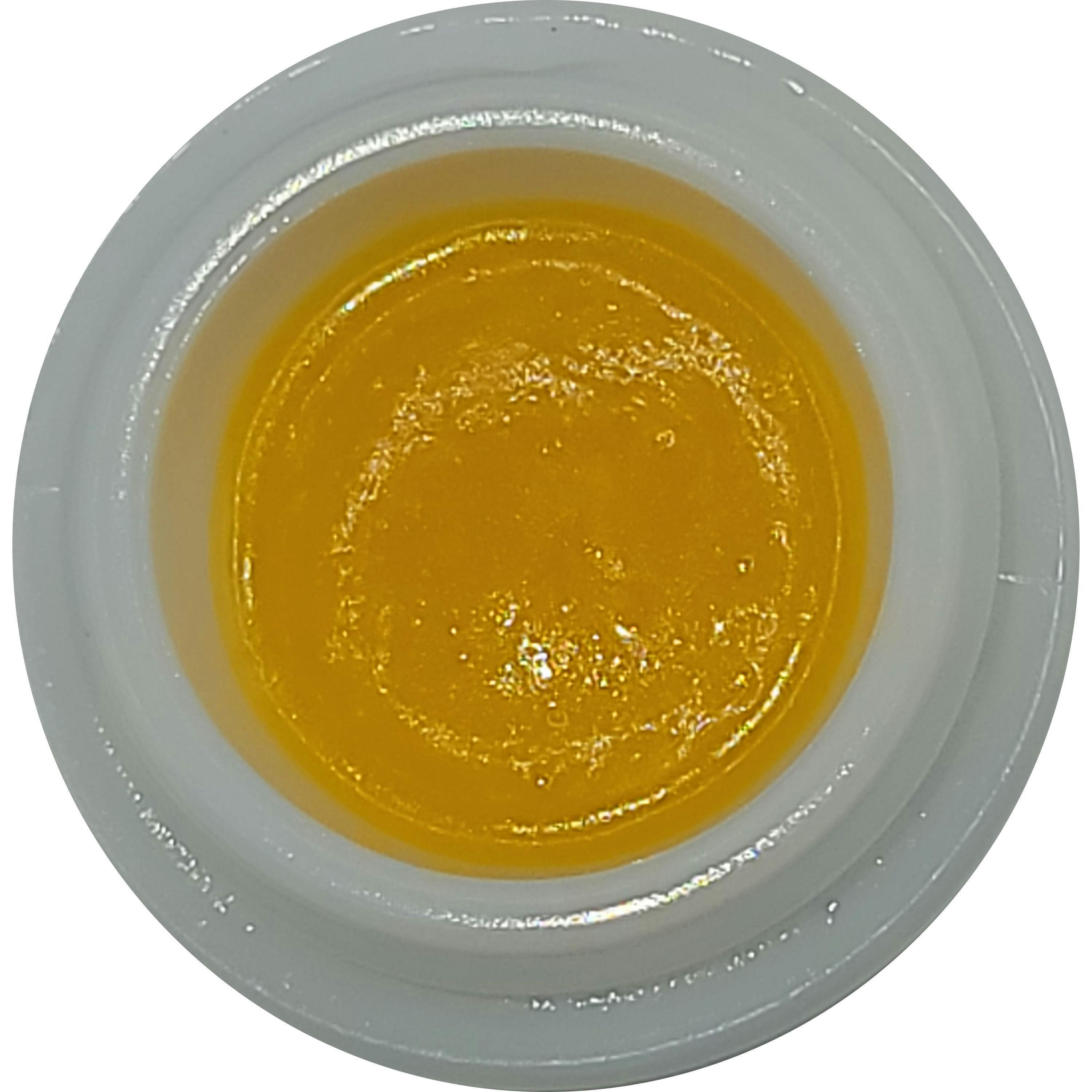 Duct Tape - 2g Live Sugar Resin