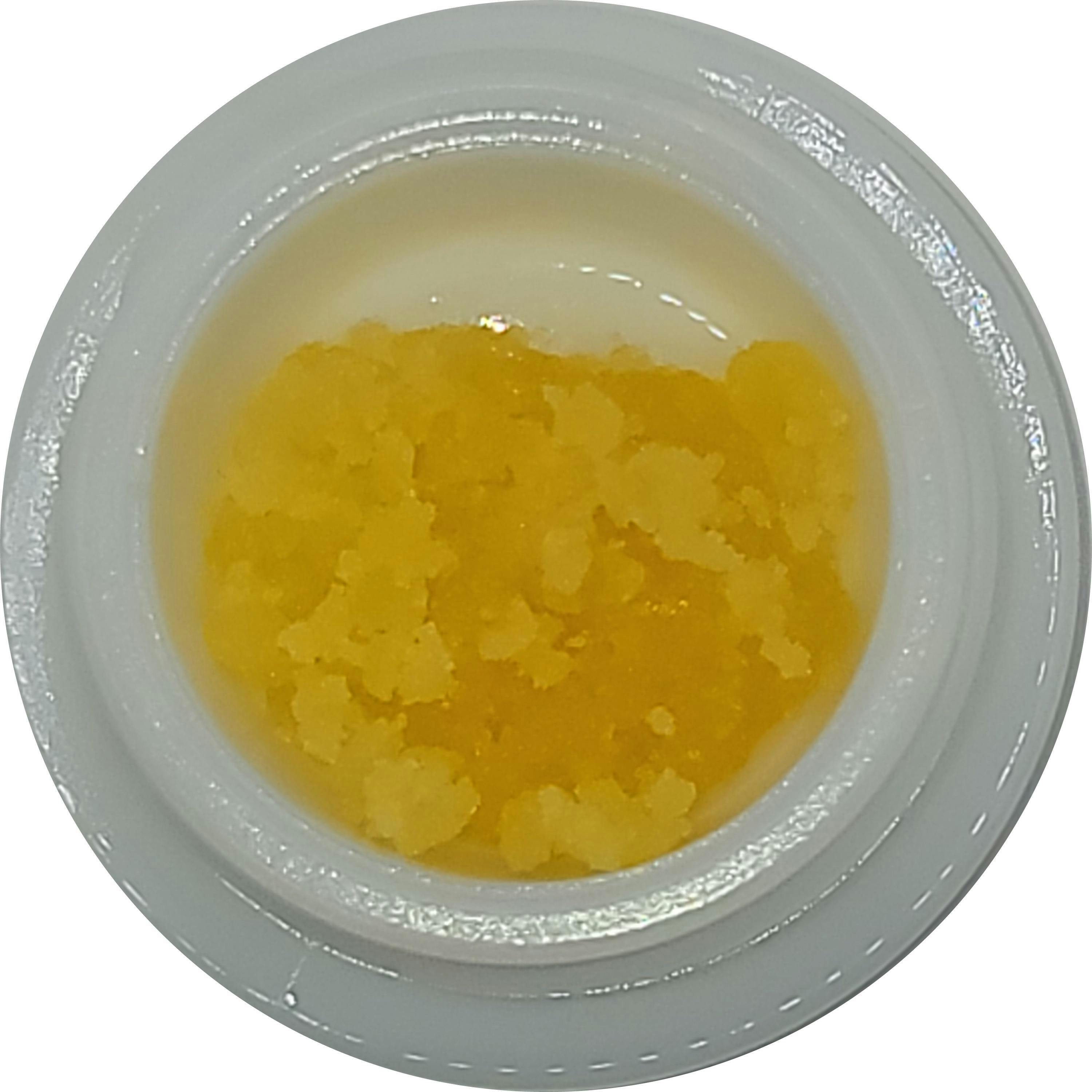 Sherb O's - 2g Sugar Wax