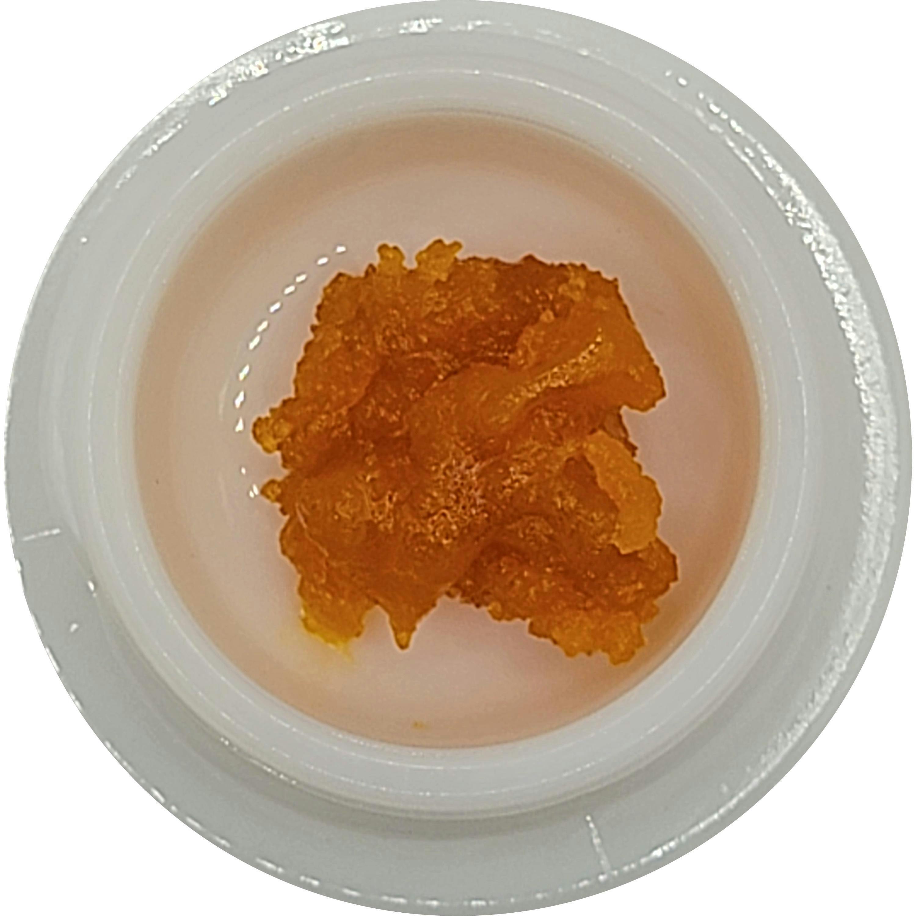 Lime Heads Sugar Wax