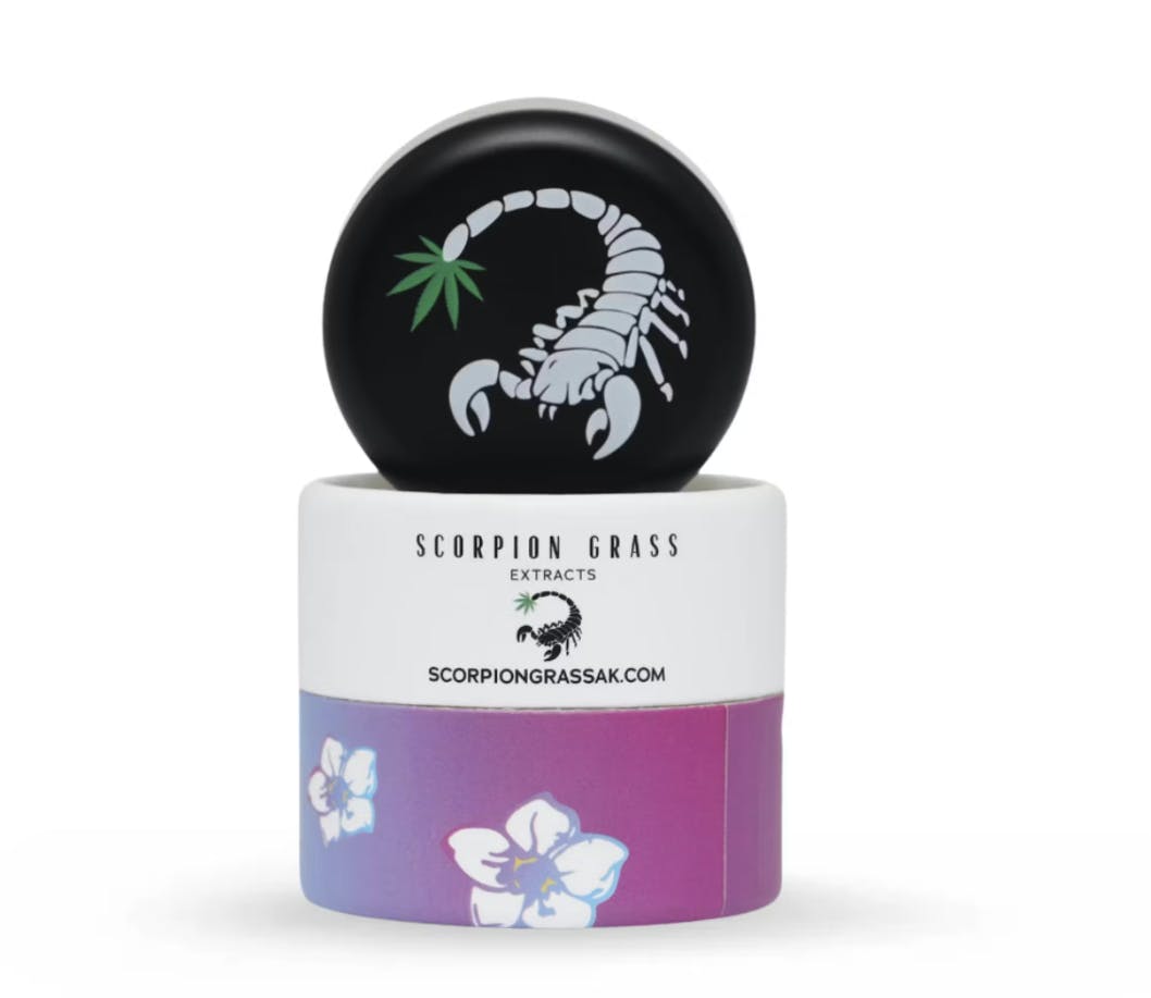 Bazinga Tier Live Resin