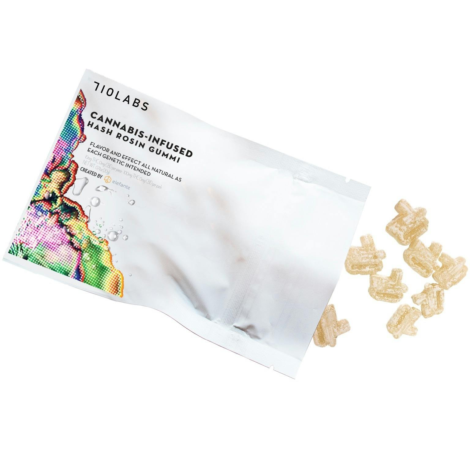 710 Labs — Devil S Drip #6