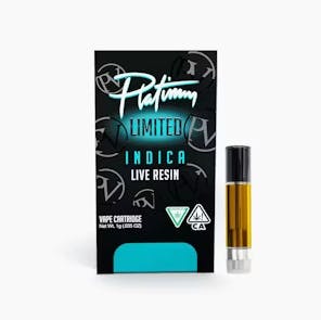 Platinum Vape — Kiwi Runtz